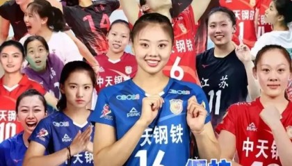  高芙青春风暴来袭，挑落世界排名前十高手