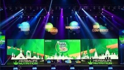  电竞十年风云变幻，见证时代蓬勃发展