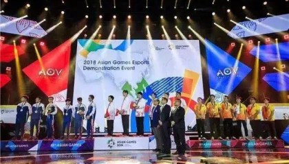  电竞文化深入人心，校园联赛涌现大批人才  