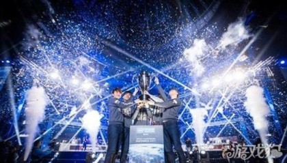  LPL赛区激战正酣群雄逐鹿争锋