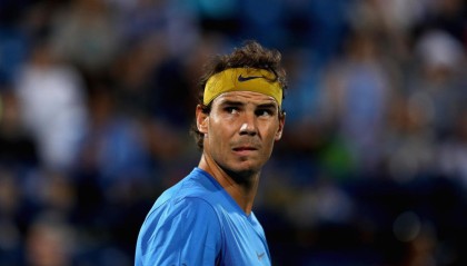  纳达尔宣布赛季末退役，球迷含泪告别传奇