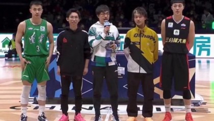  篮球电竞跨界联动，虚拟对战引发热潮