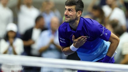  贝雷蒂尼鏖战三小时惜败，巴黎大师赛憾失良机