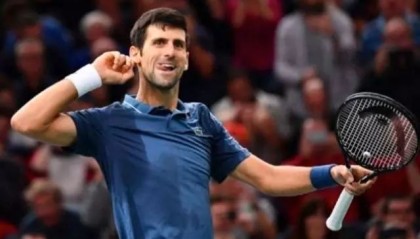  卡恰诺夫巴黎大师赛爆冷夺冠