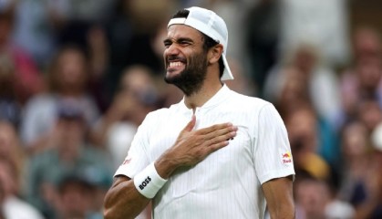  兹维列夫伤愈强势归来，马德里大师赛称王