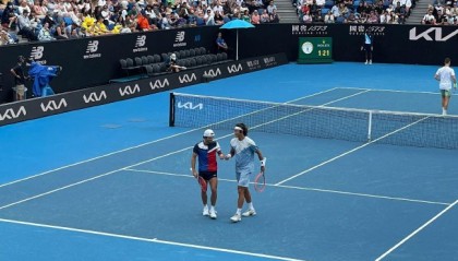  张之臻爆冷淘汰种子选手创历史佳绩