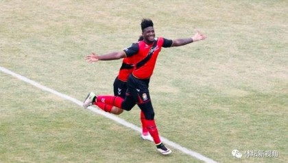  韩国K联赛老牌劲旅焕发新生