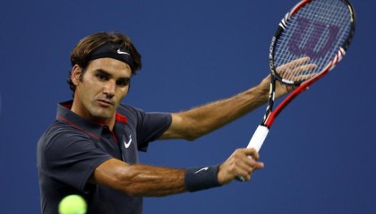  费德勒退役巡回赛开启，瑞士天王告别仪式催泪