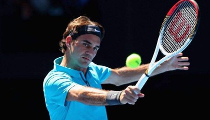  弗里茨发球上网，德尔雷海滩站打破冠军荒