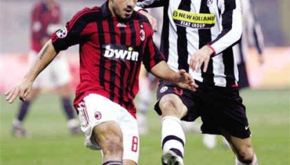  意大利德比战尤文图斯险胜