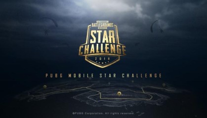  绝地求生全球锦标赛启幕，百支战队争夺千万奖金  