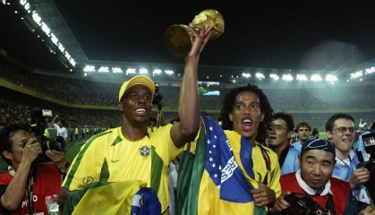  巴西巨星回归桑巴军团，美洲杯备战如火如荼