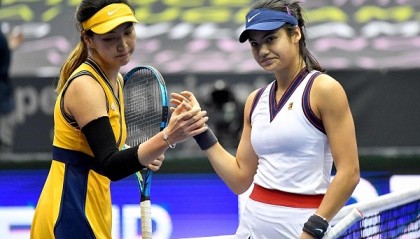  拉杜卡努美网童话续写新篇章