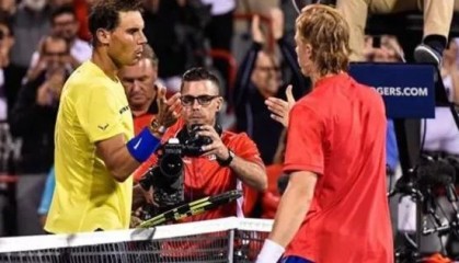  迪米特洛夫救盘点能力惊艳，鹿特丹站逆转夺冠