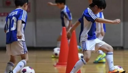  篮球青训体系改革，基层教练员培训启动