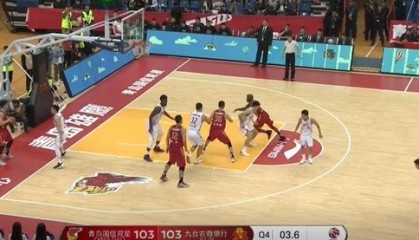  篮球战术革新引领比赛新潮流