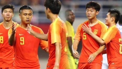  中超联赛上演进球大战，本土前锋强势崛起