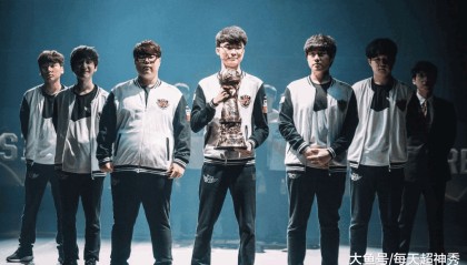  老牌战队重组阵容，强势回归震撼联赛