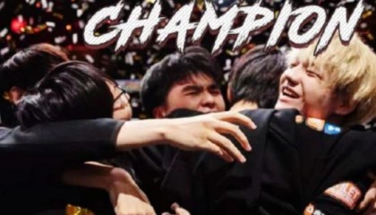  电竞纪录片热播，展现选手幕后故事