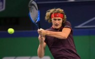  梅德韦杰夫硬地称王，上海劳力士大师赛折桂