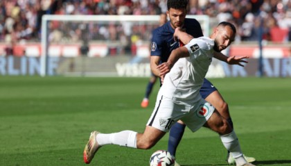  青少年选手异军突起，未来之星初露锋芒