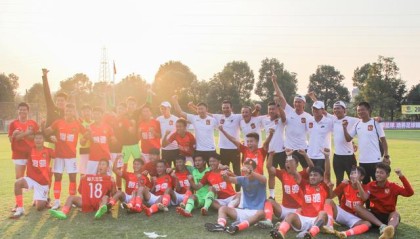  足校毕业生集体爆发，青训成果彰显价值