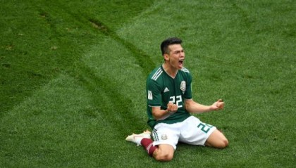  非洲杯卫冕冠军遭遇开门黑