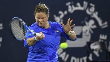  穆古鲁扎状态回暖，马德里大师赛折桂