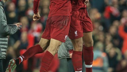  诺里逆转战胜世界第一，戴维斯杯上演奇迹