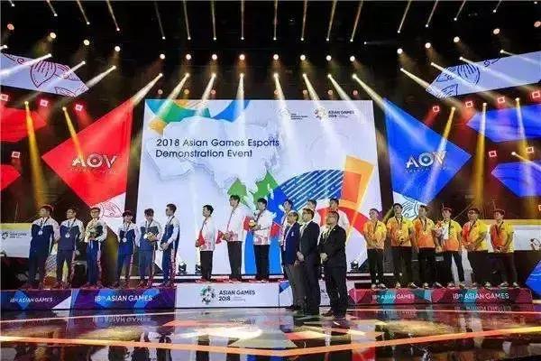  电竞文化深入人心，校园联赛涌现大批人才  