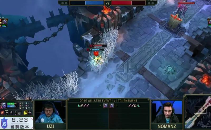  星际争霸II合作模式大赛举行，协同作战考验战略眼光  
