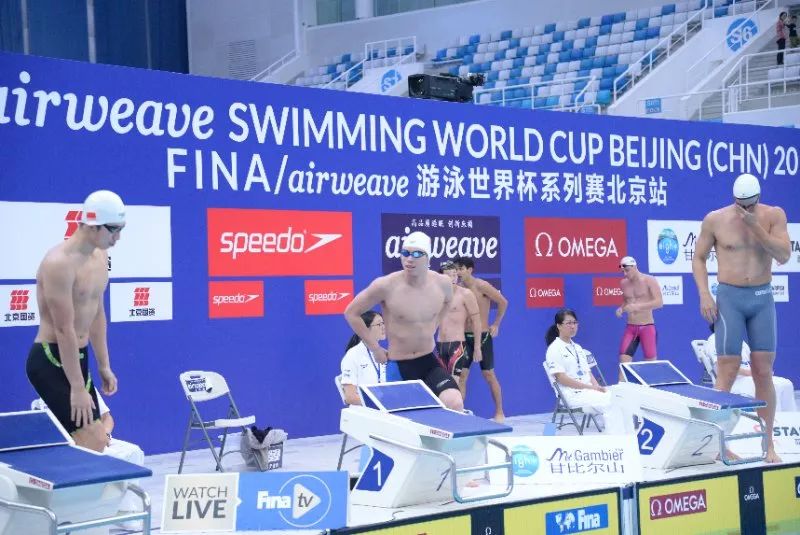  新生代选手异军突起，赛场新星闪耀登场