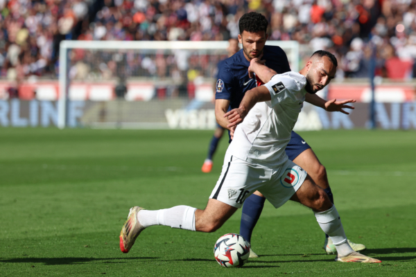  青少年选手异军突起，未来之星初露锋芒