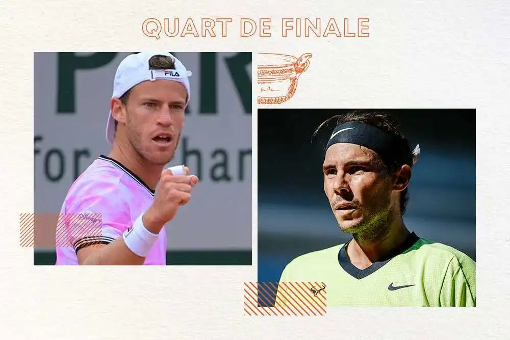  纳达尔红土封王再创十冠传奇