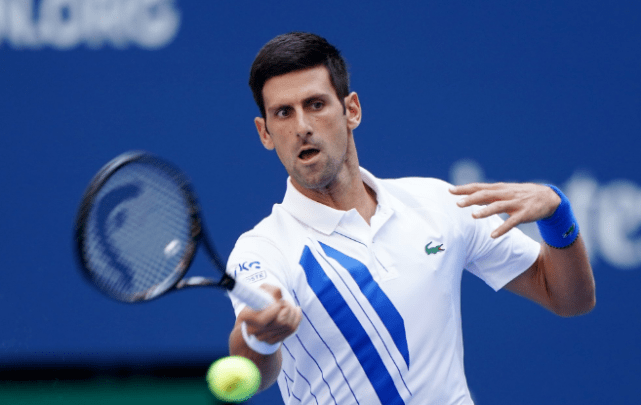  丘里奇挽救赛点逆转，草地热身赛爆冷门