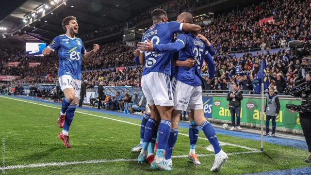  王曦雨黑马之路，斯特拉斯堡站首夺巡回赛冠军