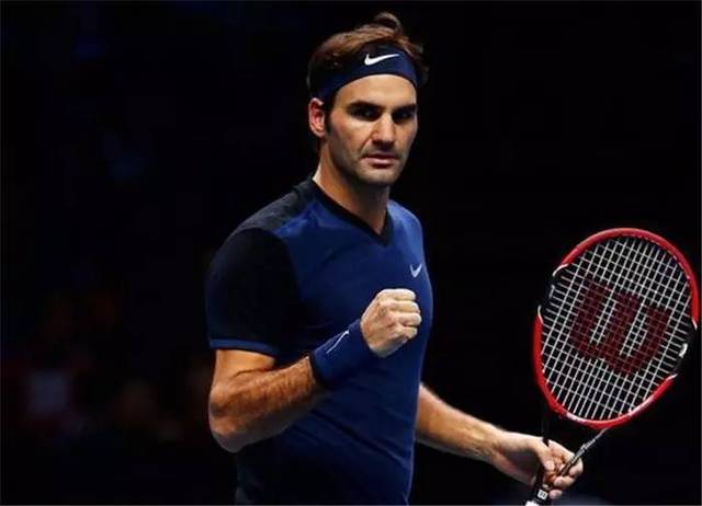  费德勒退役巡演引爆全场泪目