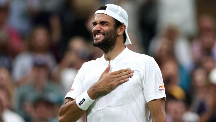  兹维列夫伤愈强势归来，马德里大师赛称王