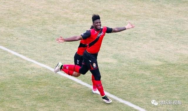  韩国K联赛老牌劲旅焕发新生