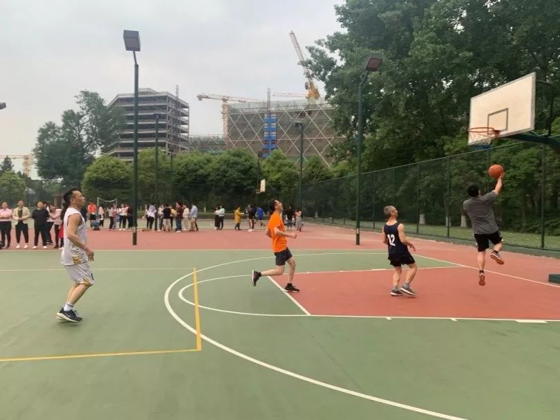  篮球青训体系完善输送人才源