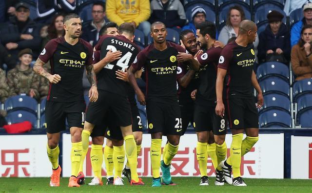  利物浦绝杀曼城保留英超争冠悬念至最后一轮