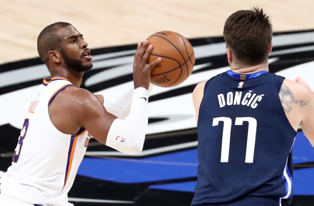  太阳布克爆砍五十分创赛季新高